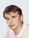 Яценко Глеб Анатольевич
